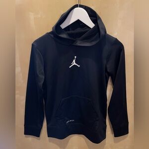 NWOT Youth Jordan Hoodie | size M